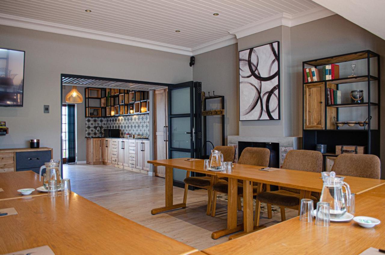 Loerie Guest Lodge George Ngoại thất bức ảnh