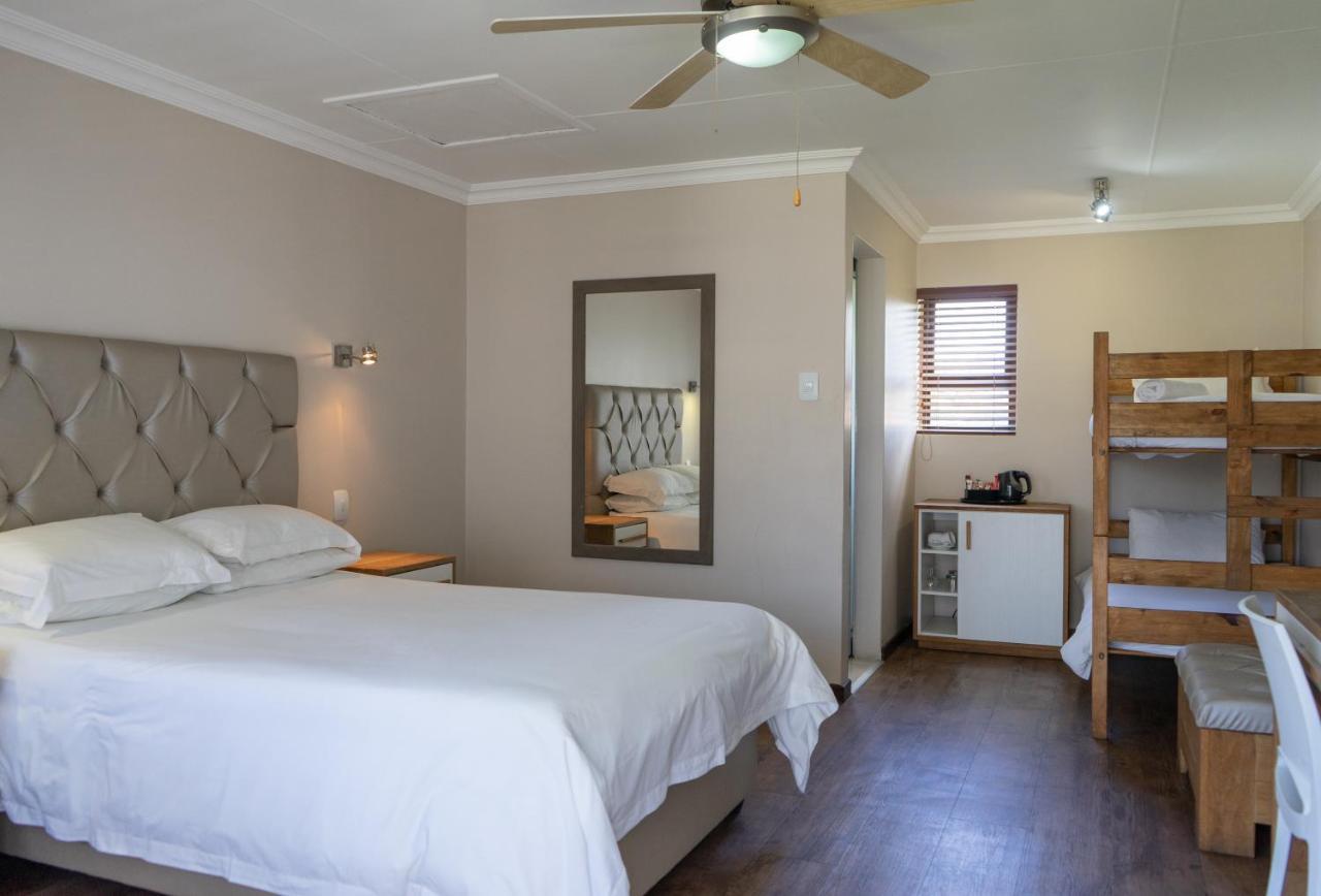 Loerie Guest Lodge George Ngoại thất bức ảnh