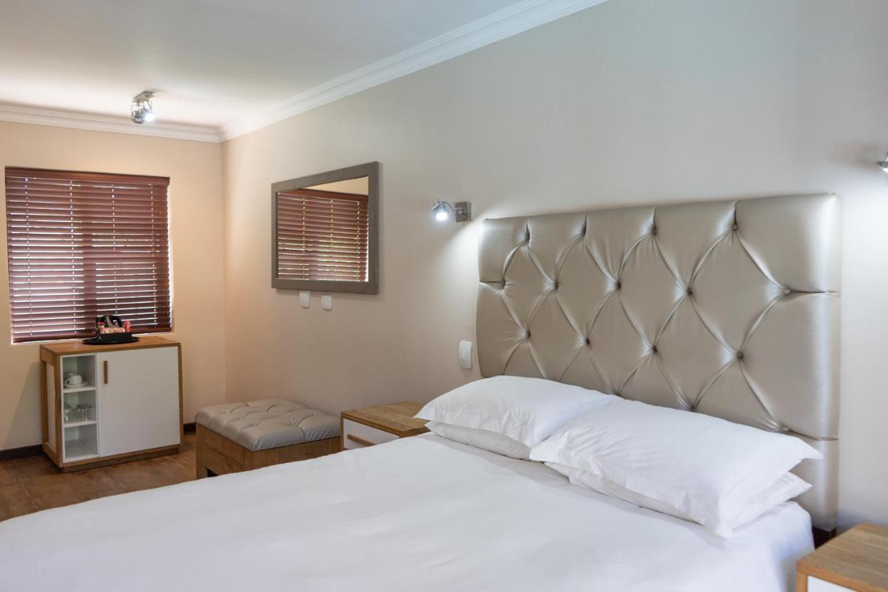 Loerie Guest Lodge George Ngoại thất bức ảnh