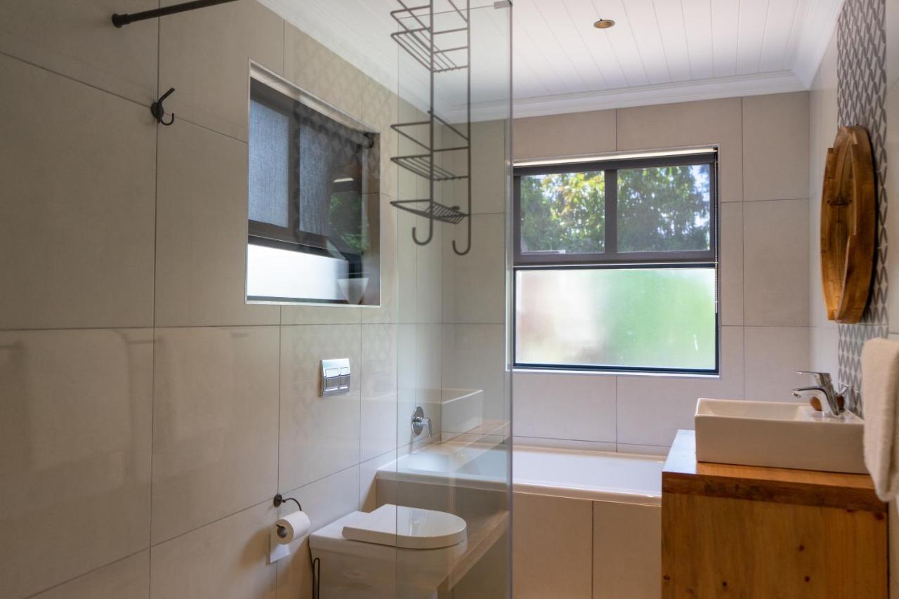 Loerie Guest Lodge George Ngoại thất bức ảnh