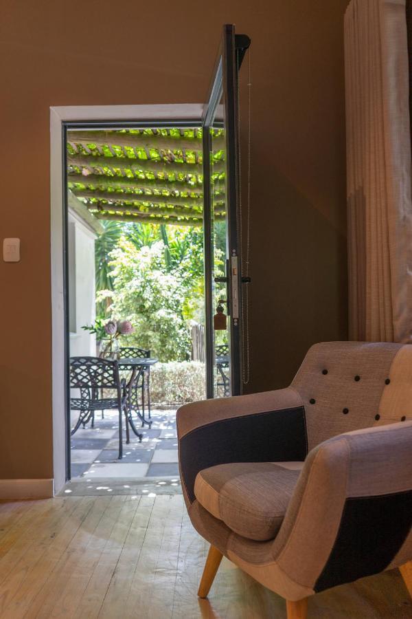 Loerie Guest Lodge George Ngoại thất bức ảnh