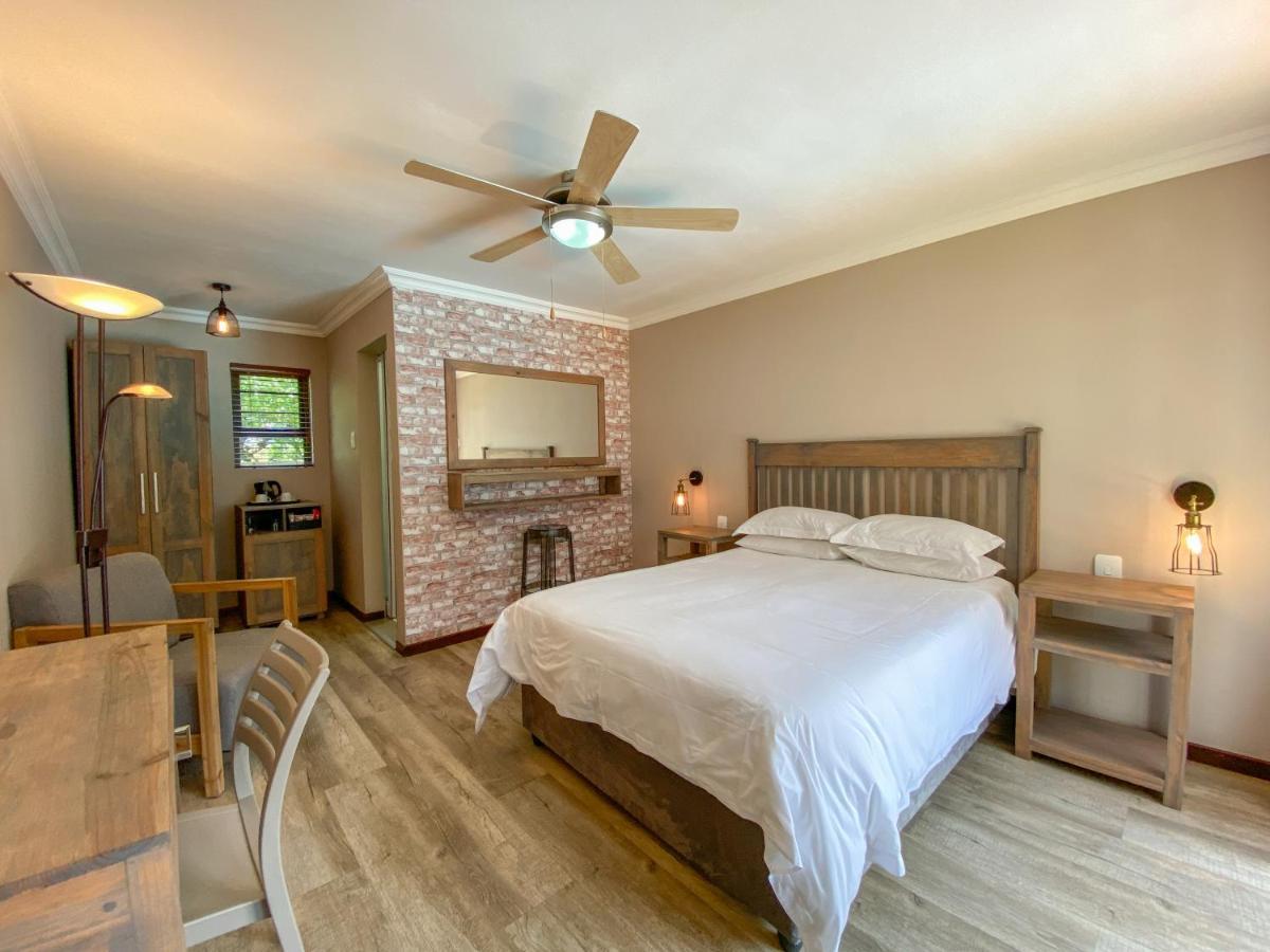 Loerie Guest Lodge George Ngoại thất bức ảnh