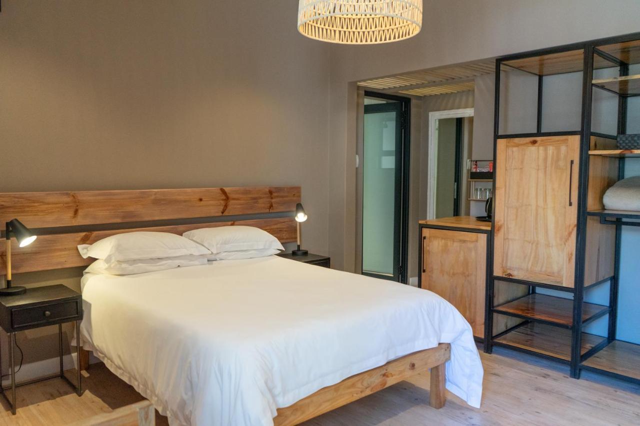 Loerie Guest Lodge George Ngoại thất bức ảnh