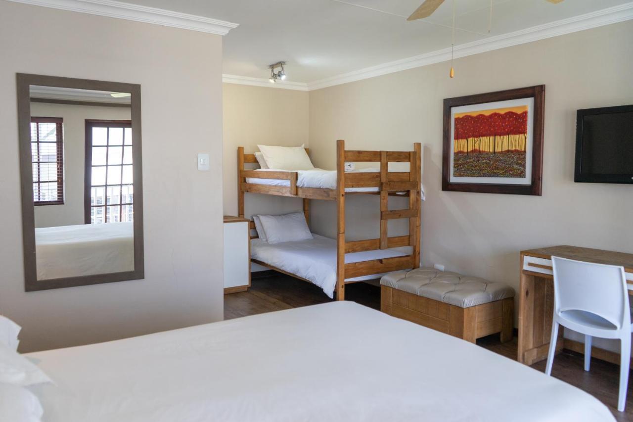 Loerie Guest Lodge George Ngoại thất bức ảnh