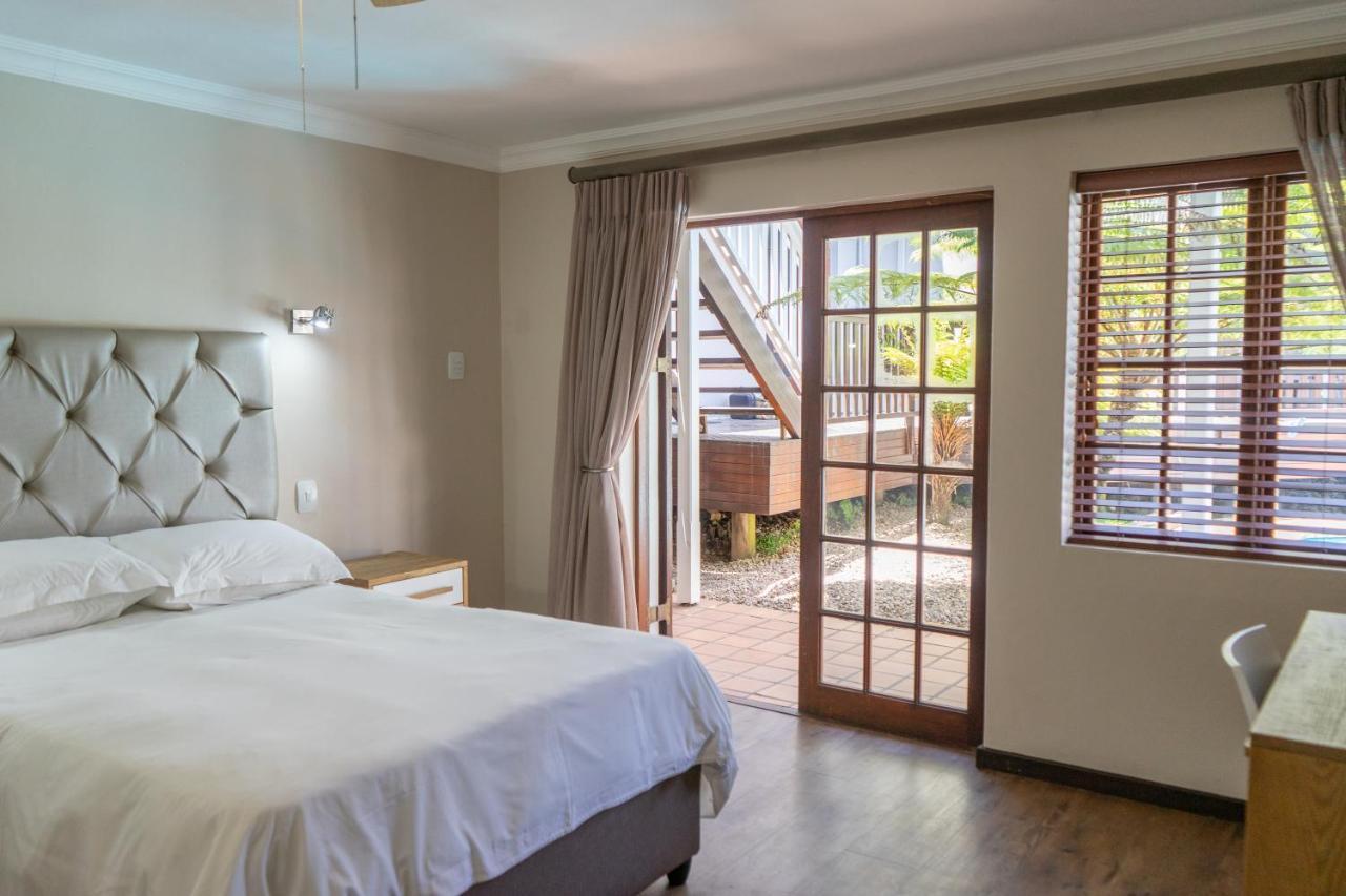 Loerie Guest Lodge George Ngoại thất bức ảnh