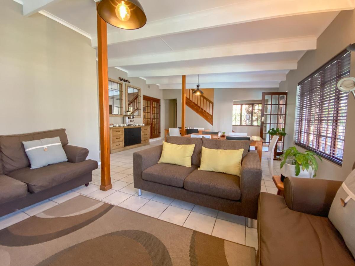 Loerie Guest Lodge George Ngoại thất bức ảnh
