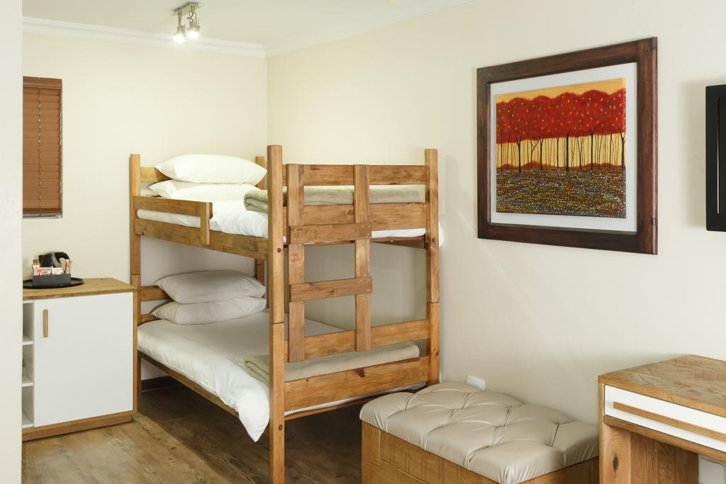 Loerie Guest Lodge George Ngoại thất bức ảnh
