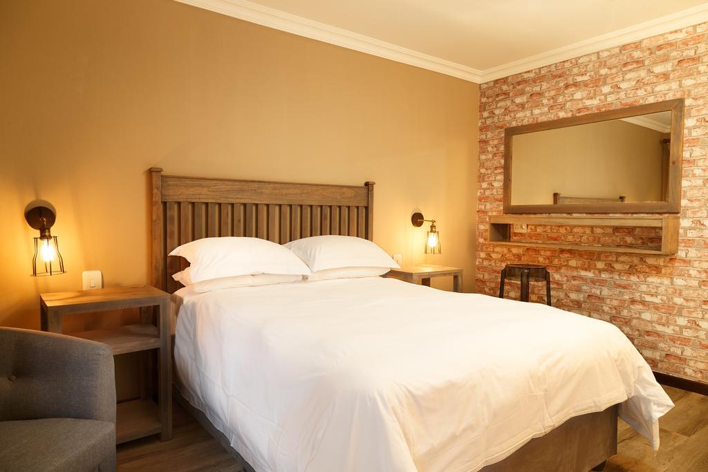 Loerie Guest Lodge George Ngoại thất bức ảnh