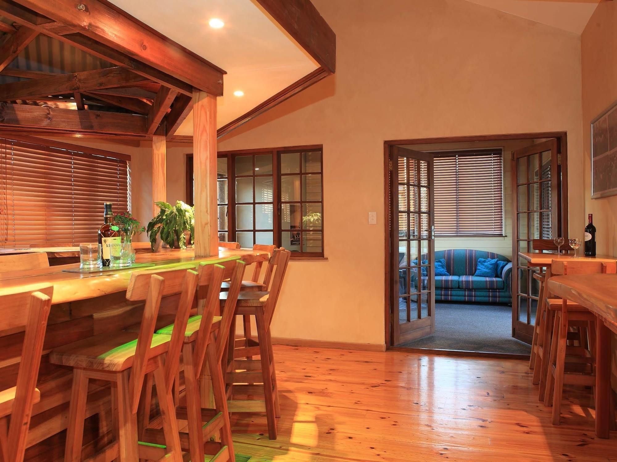 Loerie Guest Lodge George Ngoại thất bức ảnh