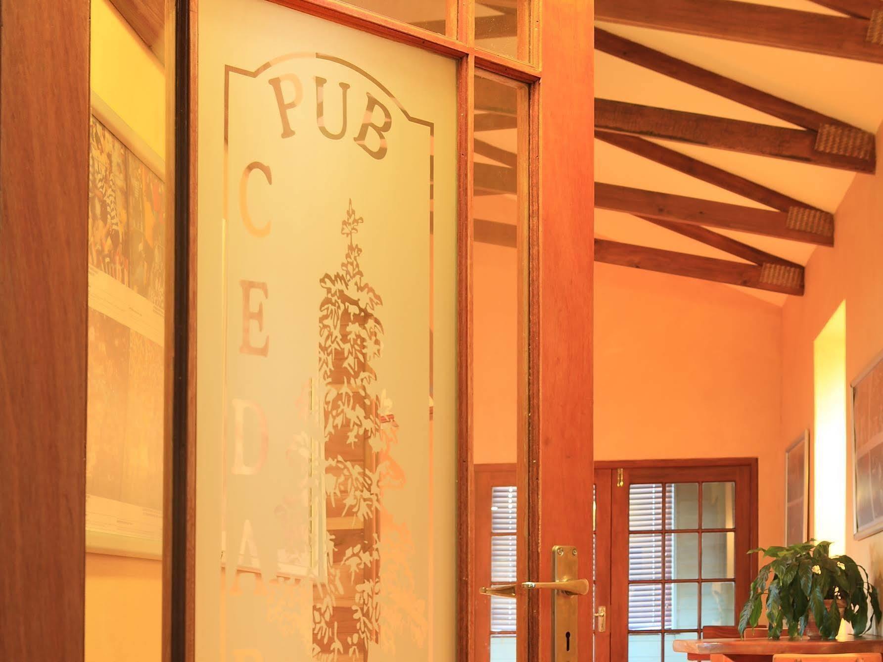 Loerie Guest Lodge George Ngoại thất bức ảnh