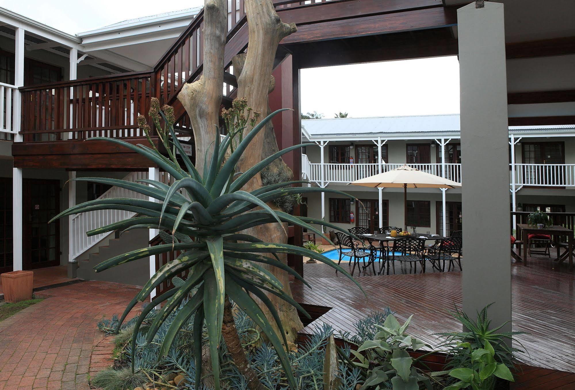 Loerie Guest Lodge George Ngoại thất bức ảnh