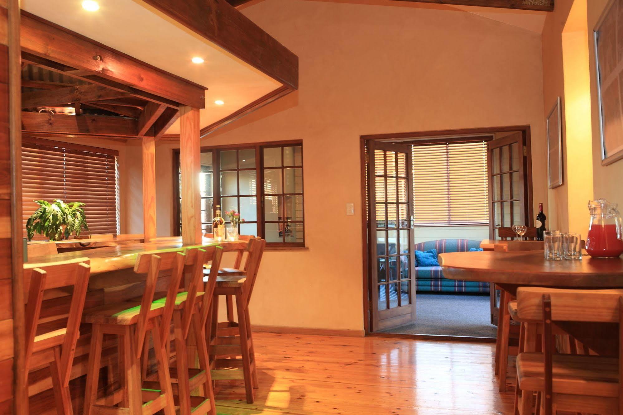 Loerie Guest Lodge George Ngoại thất bức ảnh