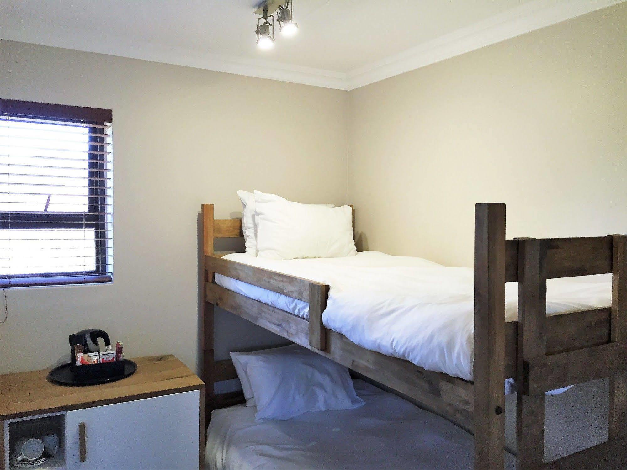 Loerie Guest Lodge George Ngoại thất bức ảnh