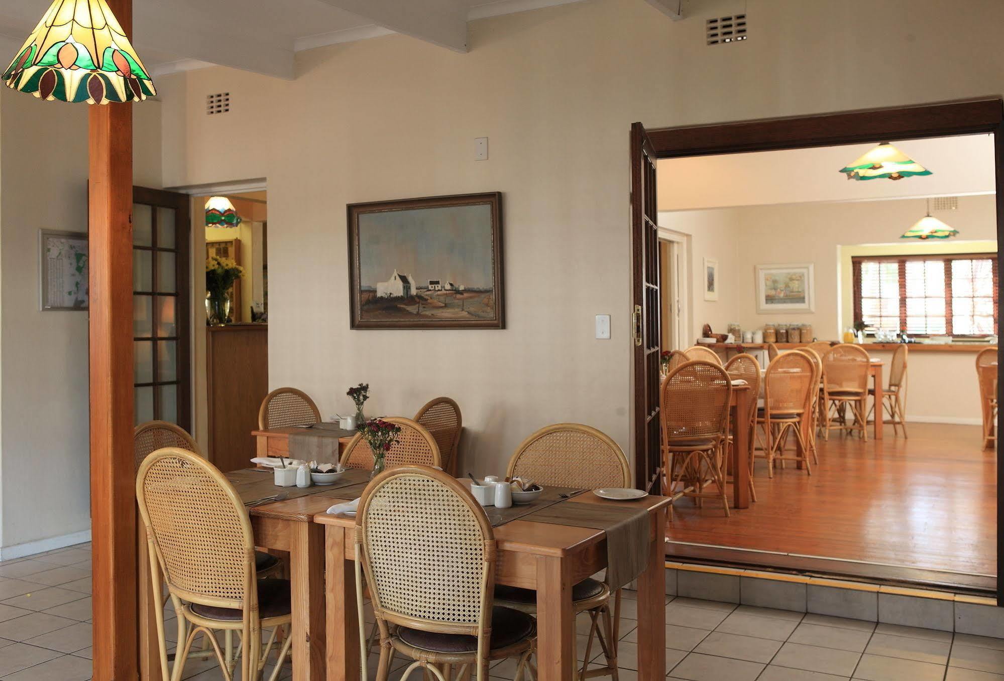 Loerie Guest Lodge George Ngoại thất bức ảnh