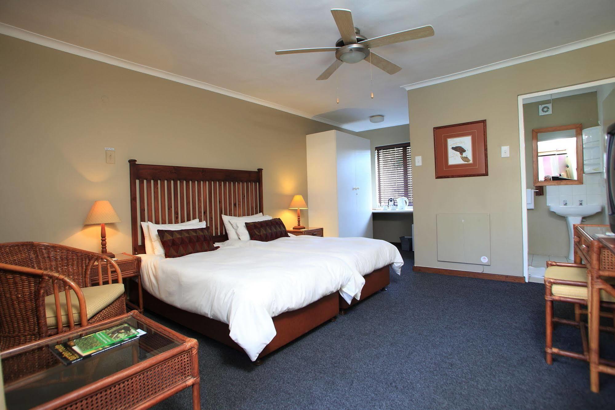 Loerie Guest Lodge George Ngoại thất bức ảnh