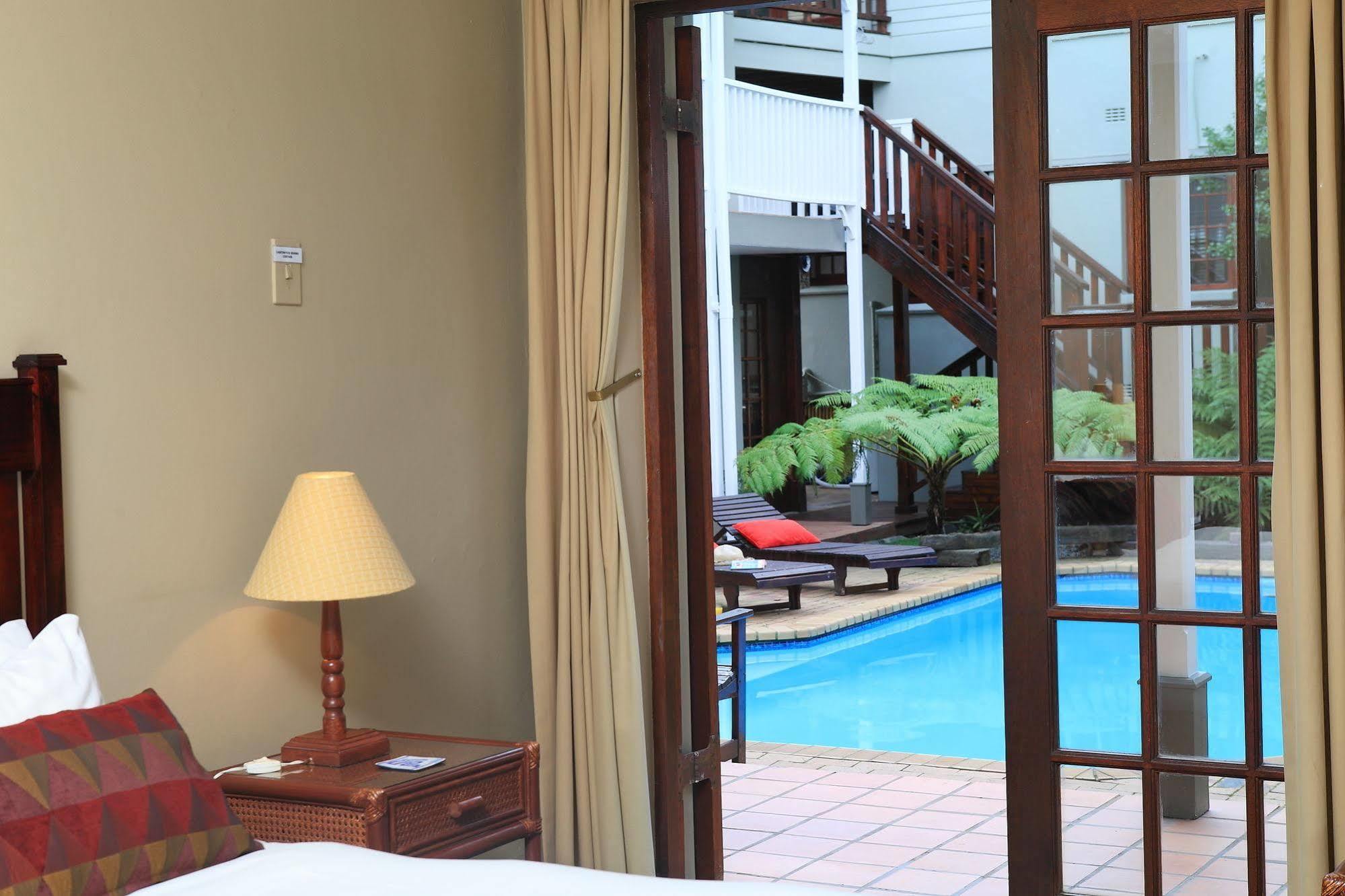 Loerie Guest Lodge George Ngoại thất bức ảnh