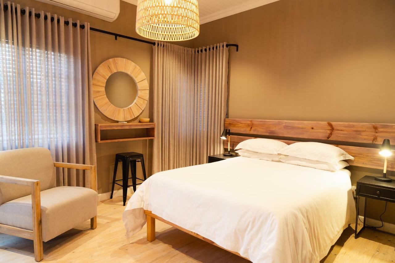 Loerie Guest Lodge George Ngoại thất bức ảnh