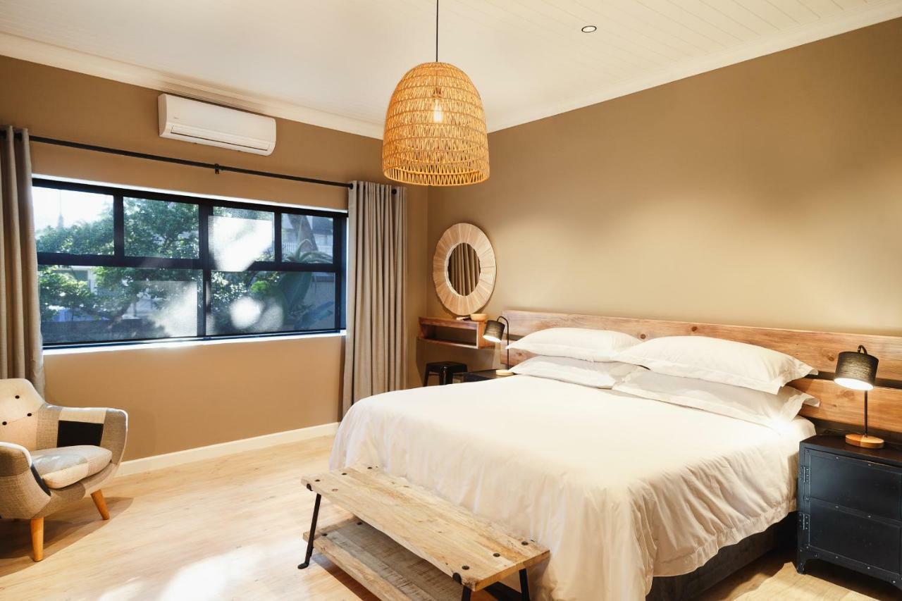 Loerie Guest Lodge George Ngoại thất bức ảnh